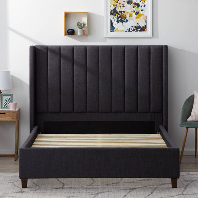 Latitude run clearance platform bed